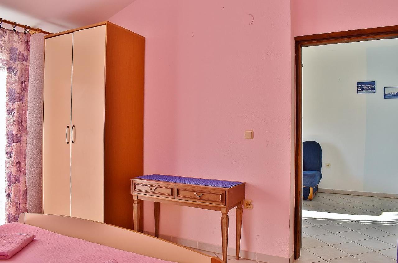 Apartments Felicce Banjol Exterior photo