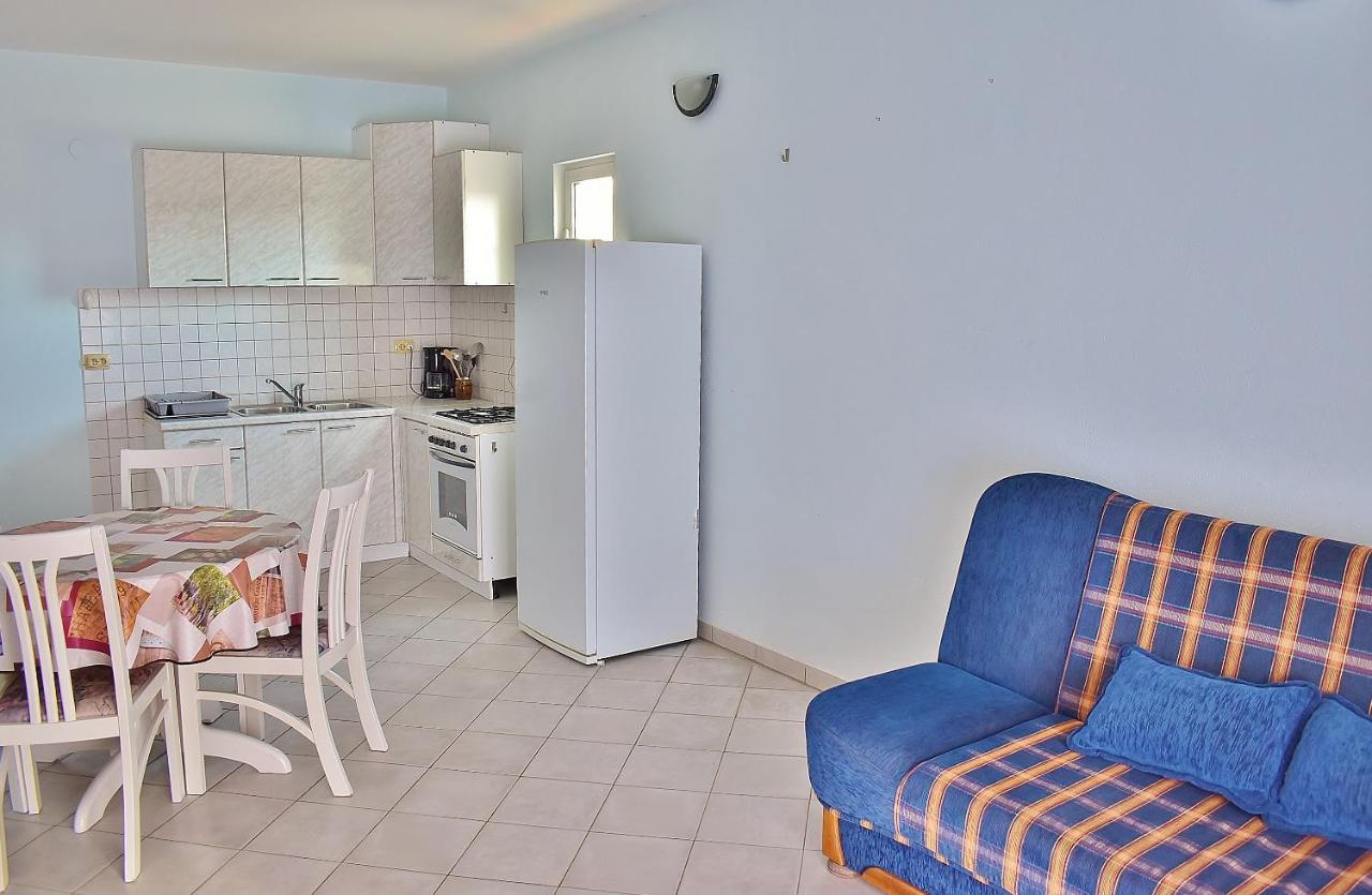 Apartments Felicce Banjol Exterior photo