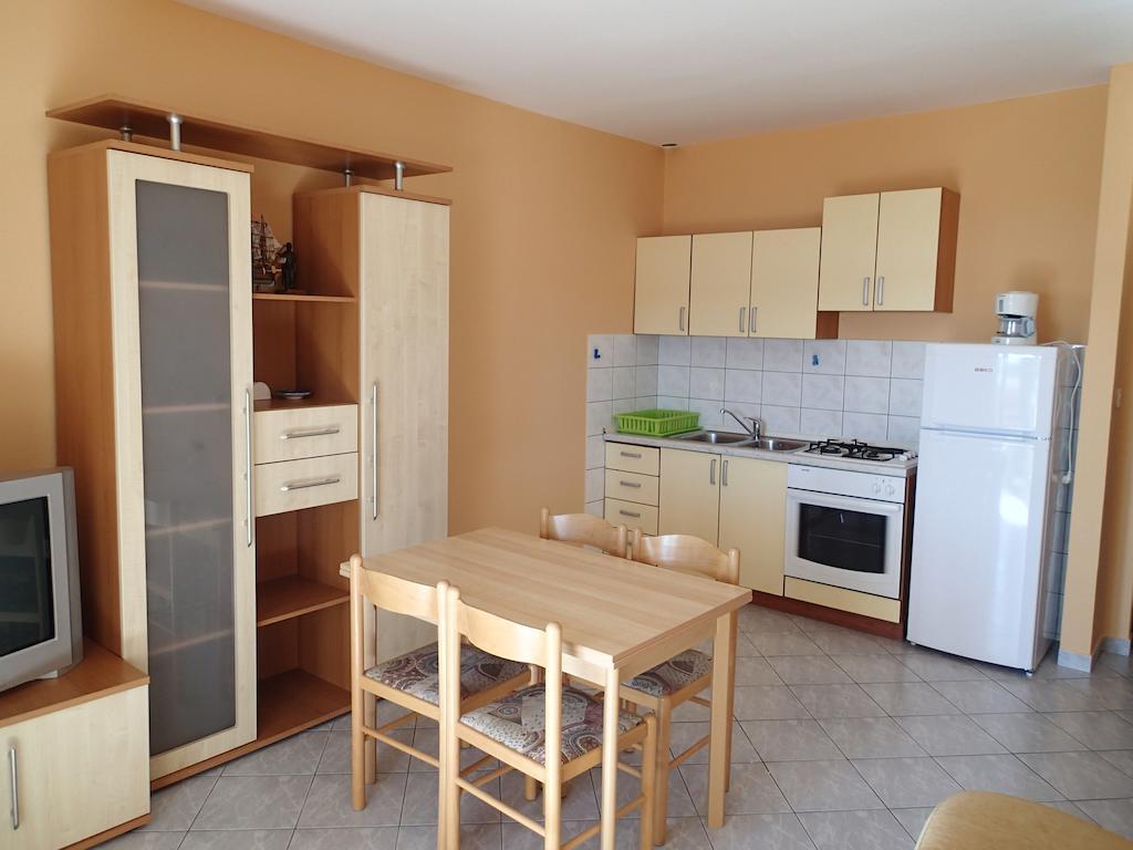 Apartments Felicce Banjol Room photo