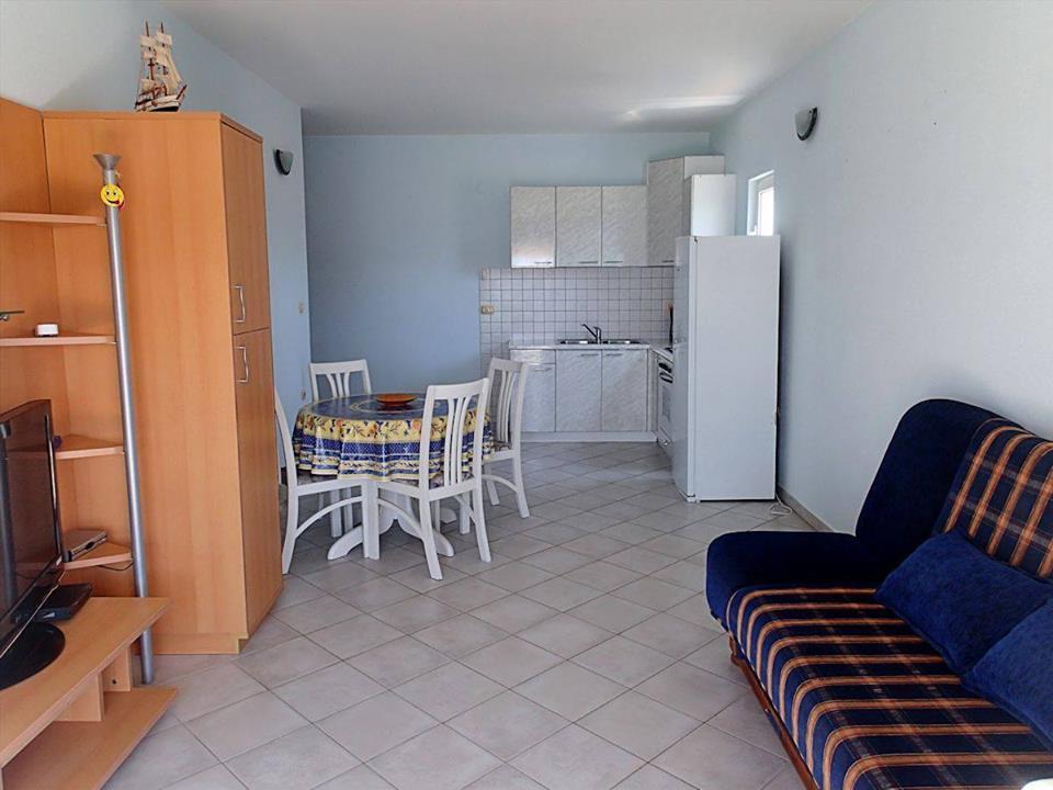 Apartments Felicce Banjol Exterior photo